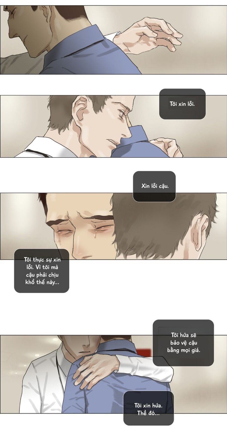 Chán Chường Chapter 15 - Trang 2