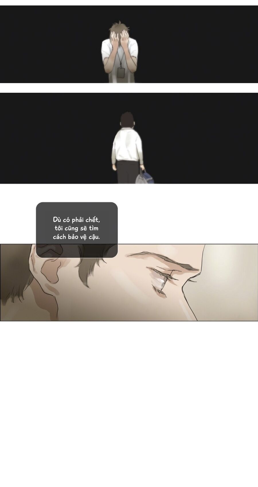 Chán Chường Chapter 15 - Trang 2