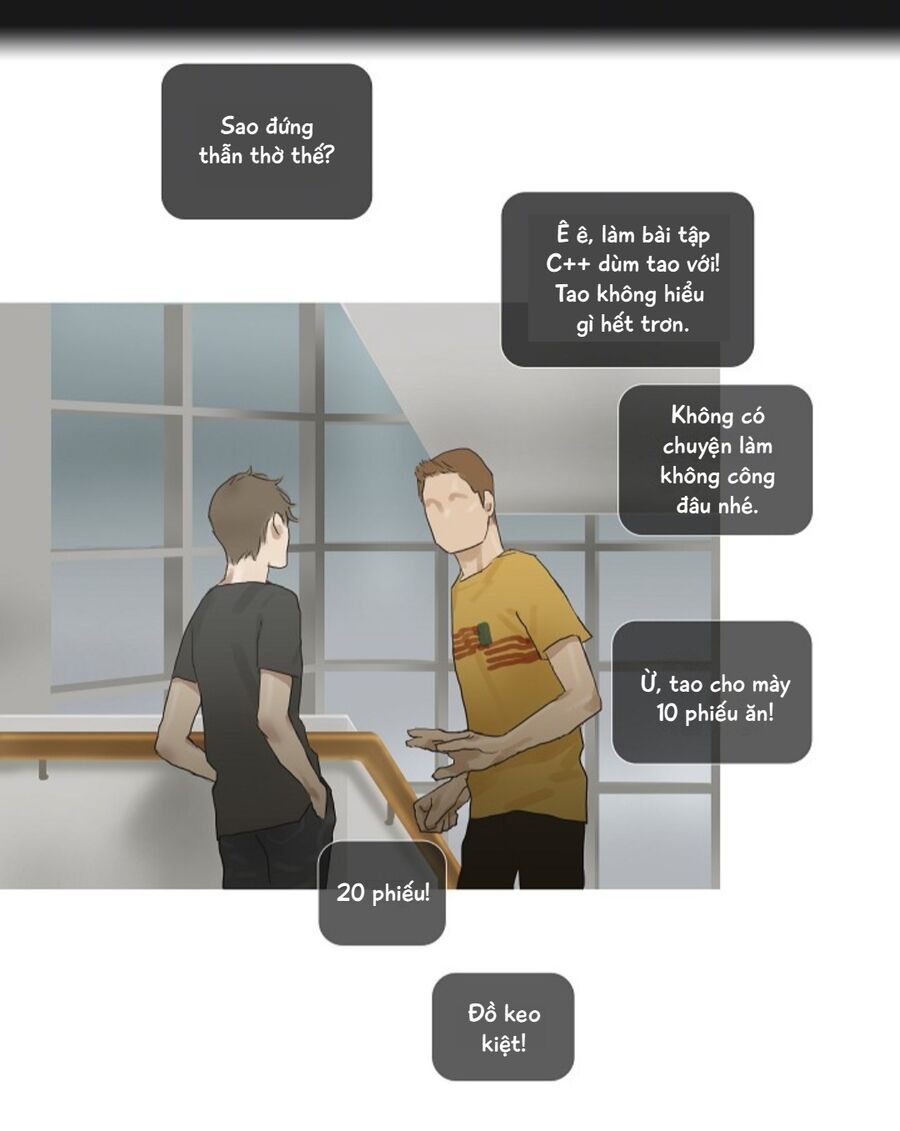 Chán Chường Chapter 15 - Trang 2