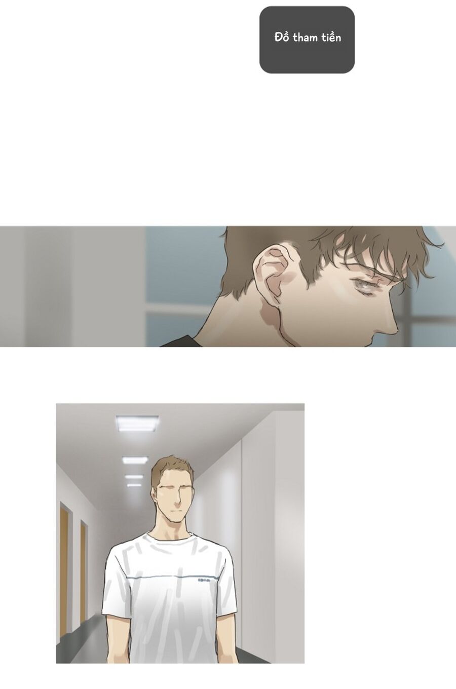 Chán Chường Chapter 15 - Trang 2