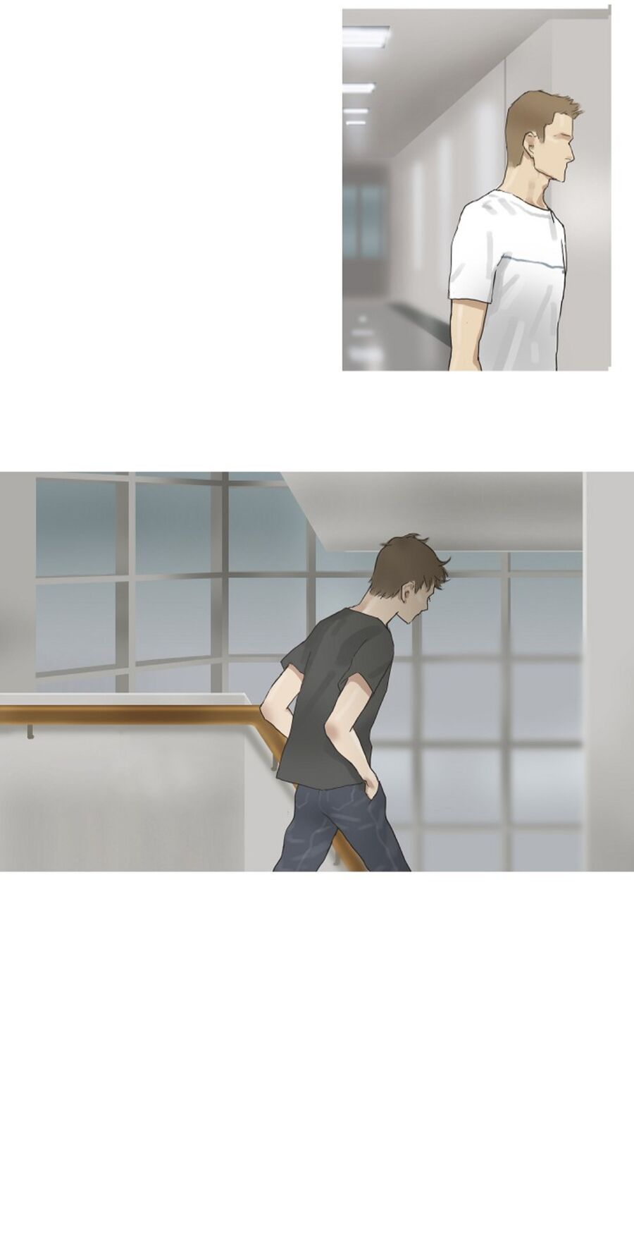 Chán Chường Chapter 15 - Trang 2