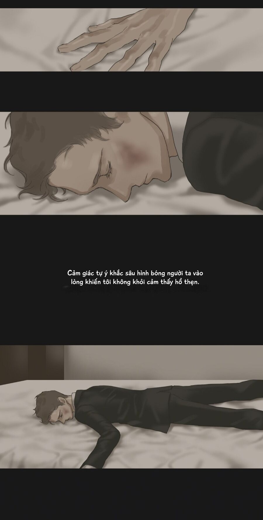 Chán Chường Chapter 15 - Trang 2