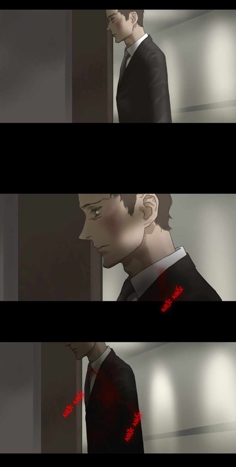 Chán Chường Chapter 15 - Trang 2