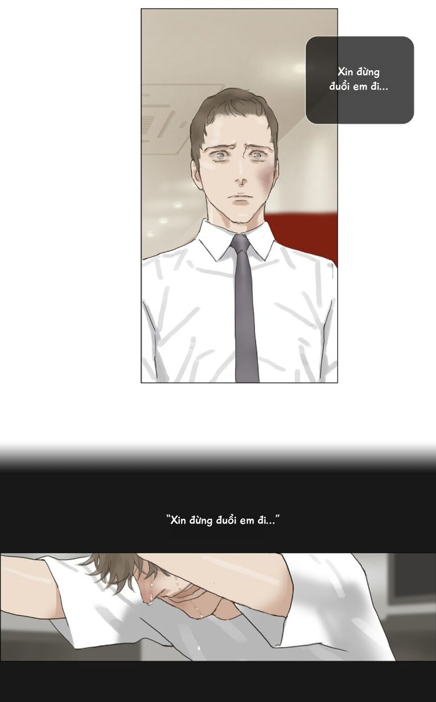 Chán Chường Chapter 15 - Trang 2