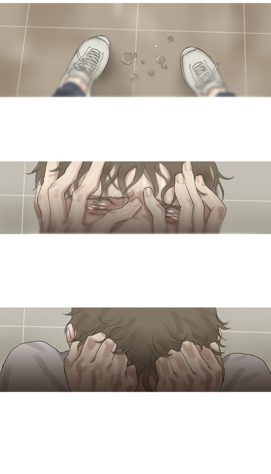 Chán Chường Chapter 16 - Trang 2