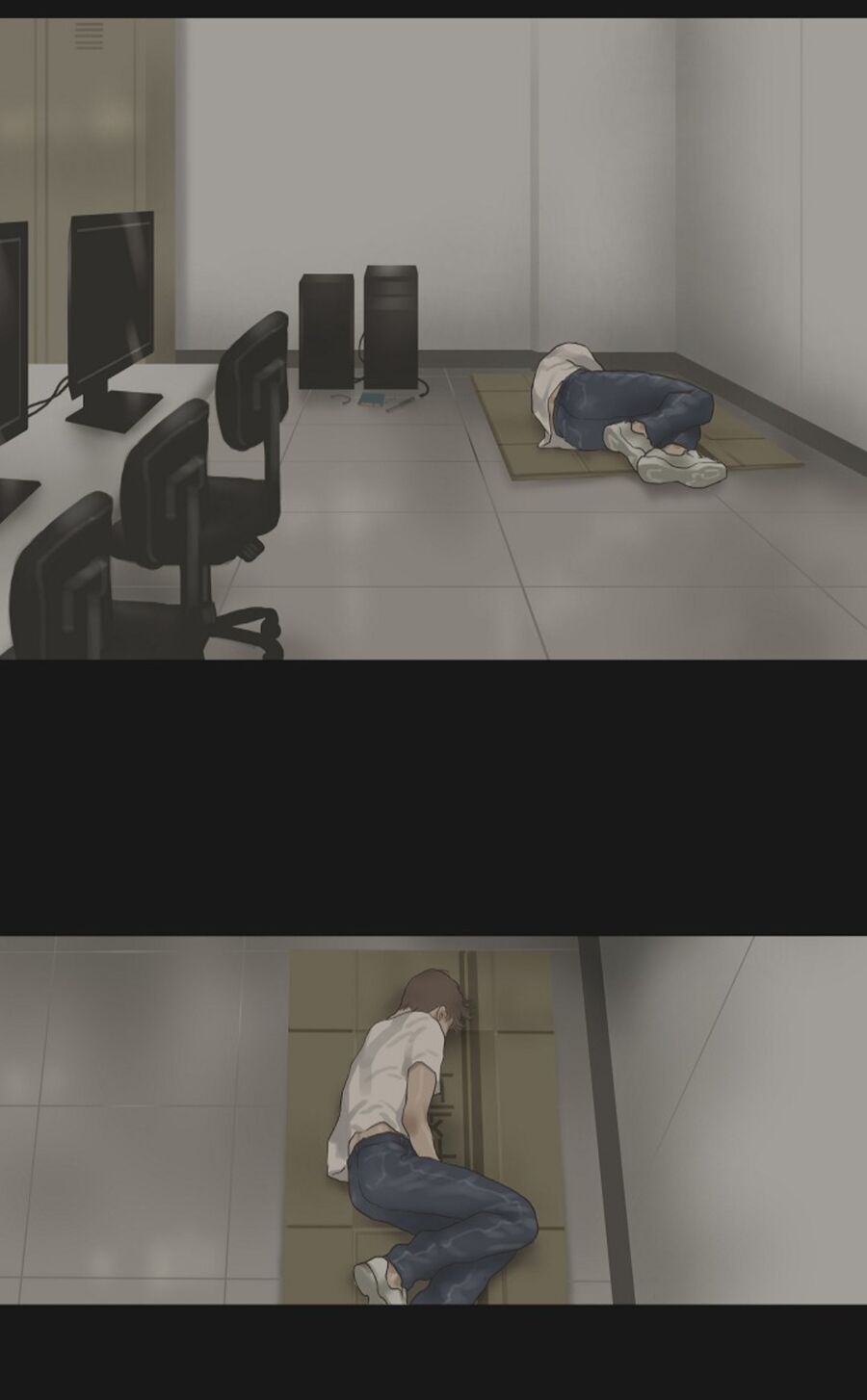 Chán Chường Chapter 16 - Trang 2