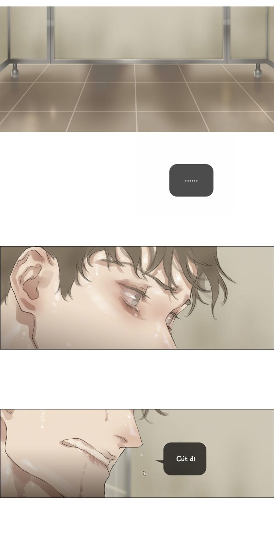 Chán Chường Chapter 16 - Trang 2