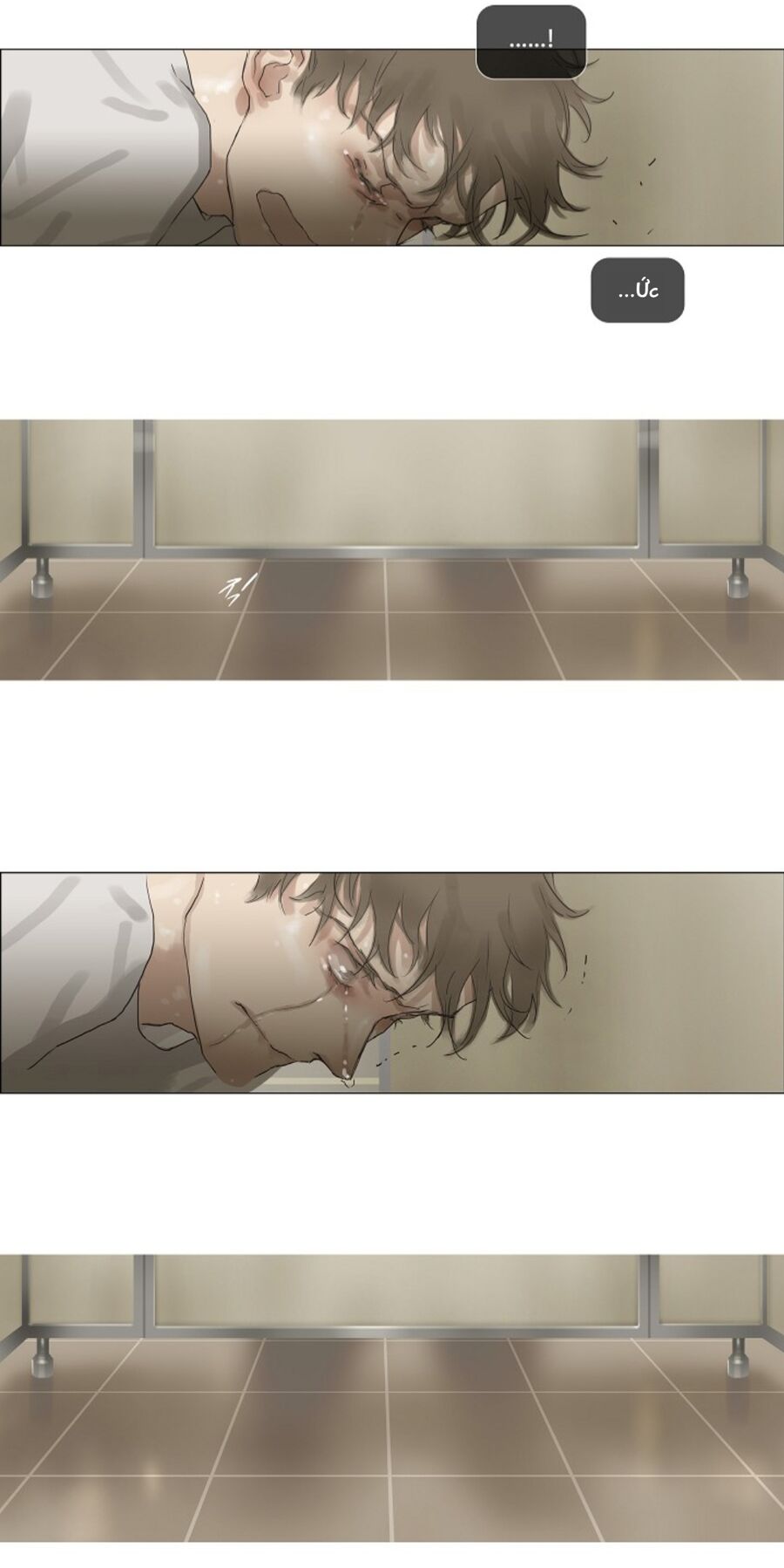 Chán Chường Chapter 16 - Trang 2