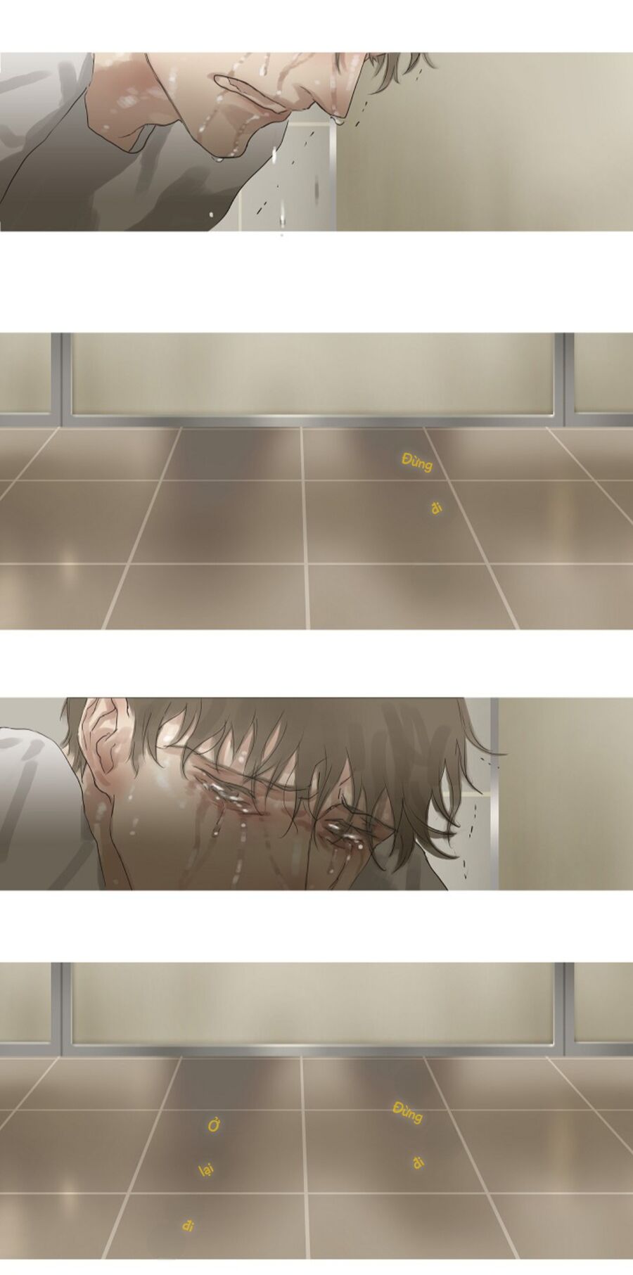 Chán Chường Chapter 16 - Trang 2