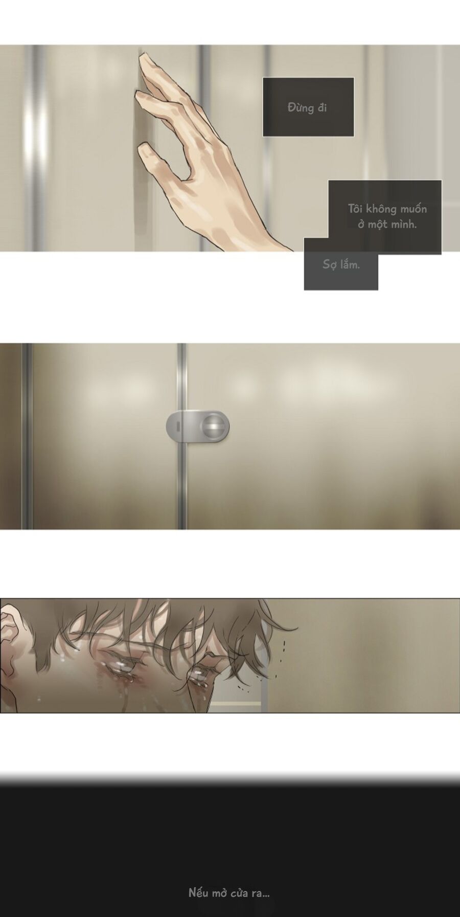 Chán Chường Chapter 16 - Trang 2