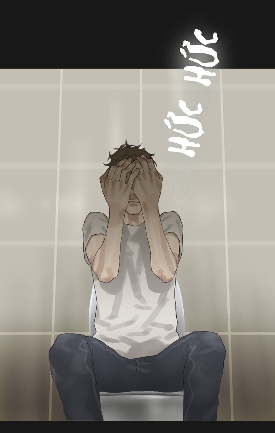 Chán Chường Chapter 16 - Trang 2