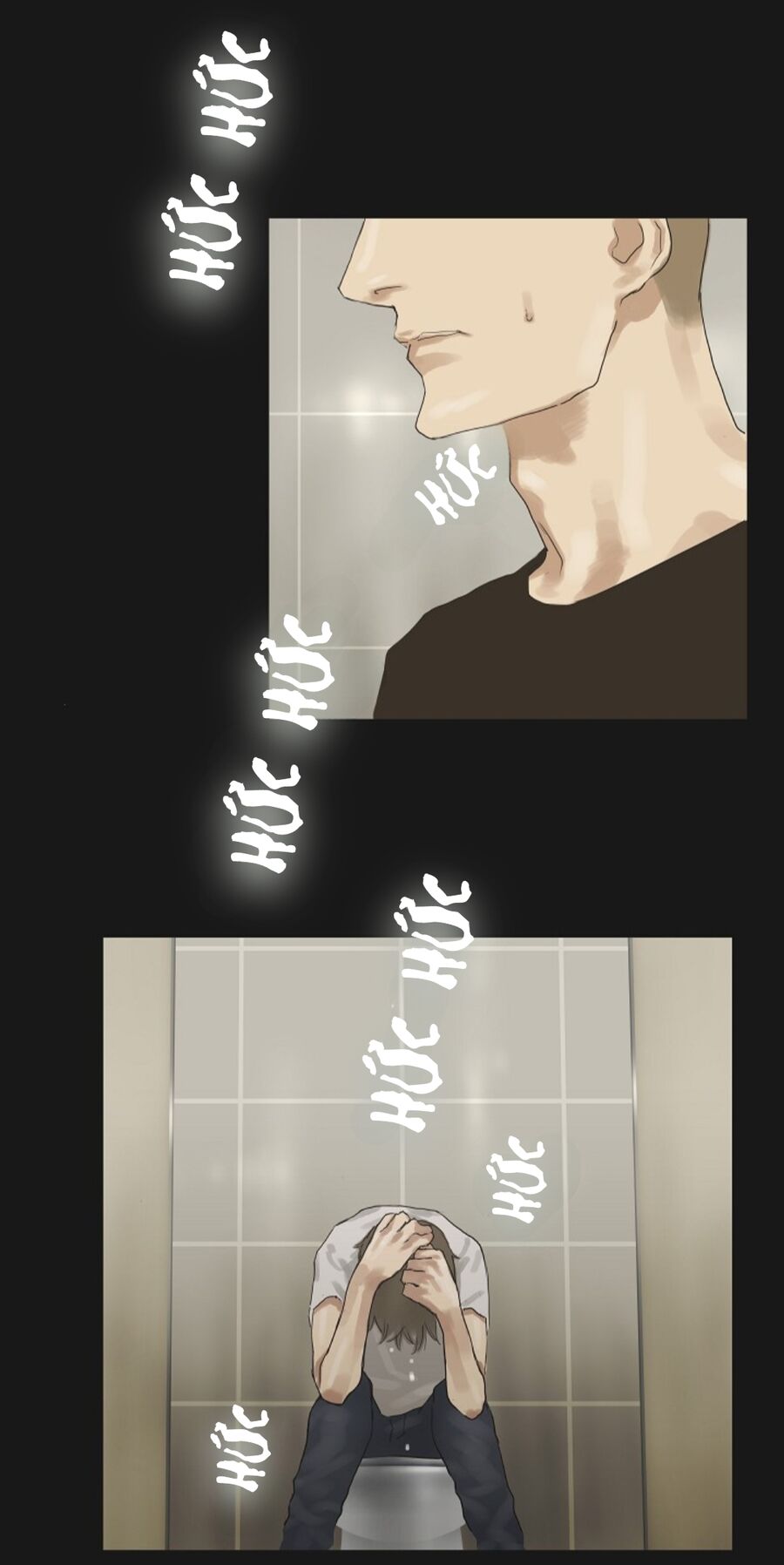 Chán Chường Chapter 16 - Trang 2