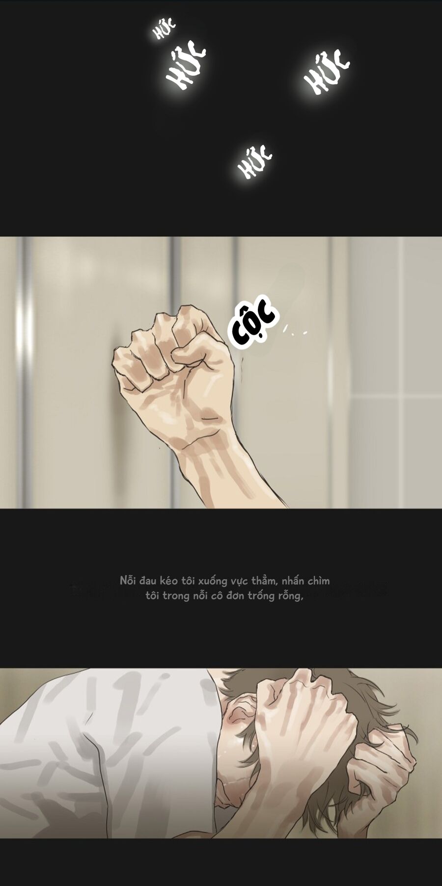 Chán Chường Chapter 16 - Trang 2