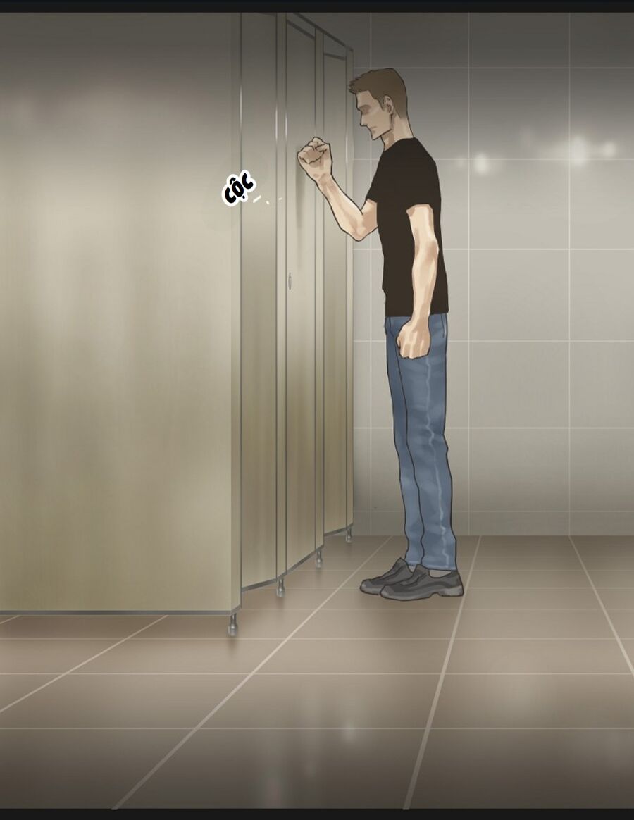 Chán Chường Chapter 16 - Trang 2