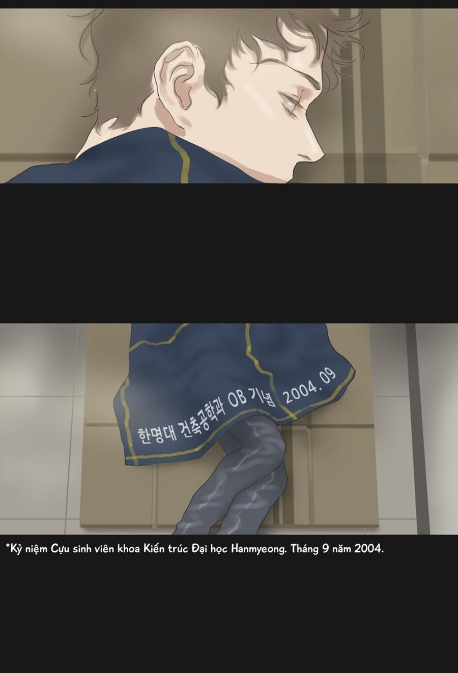 Chán Chường Chapter 16 - Trang 2