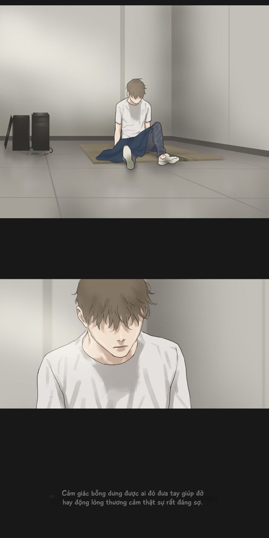 Chán Chường Chapter 16 - Trang 2