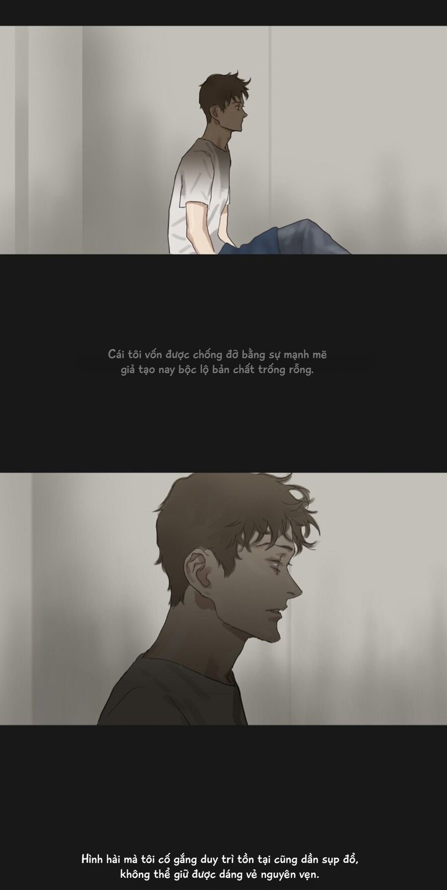 Chán Chường Chapter 16 - Trang 2