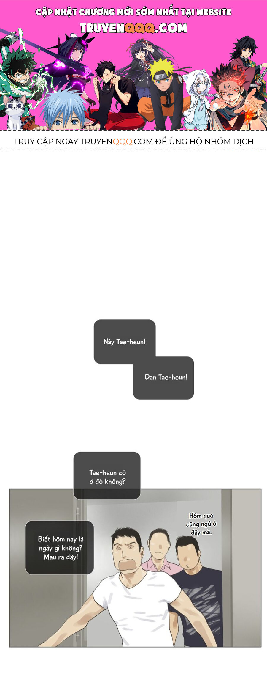 Chán Chường Chapter 17 - Trang 2