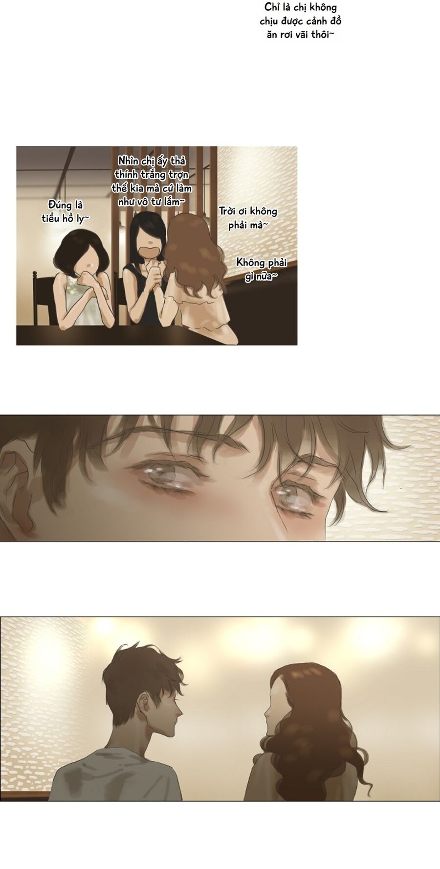 Chán Chường Chapter 17 - Trang 2