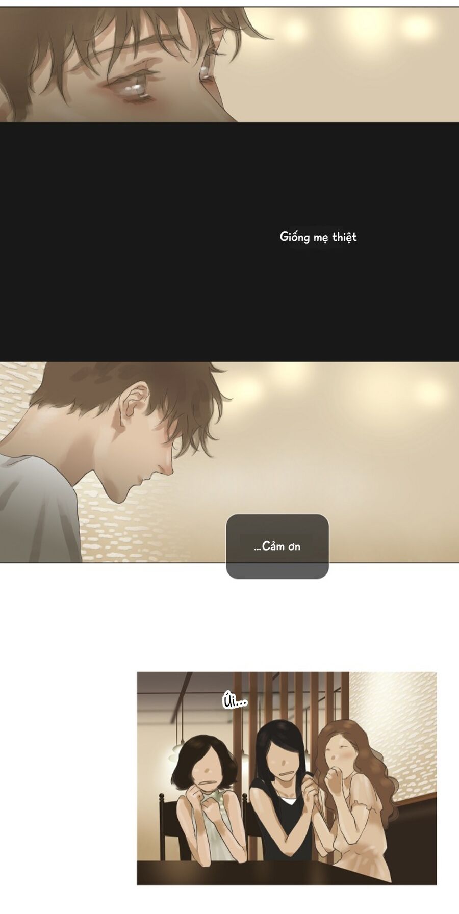 Chán Chường Chapter 17 - Trang 2