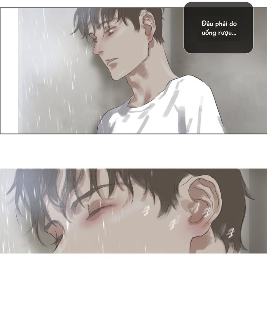 Chán Chường Chapter 17 - Trang 2