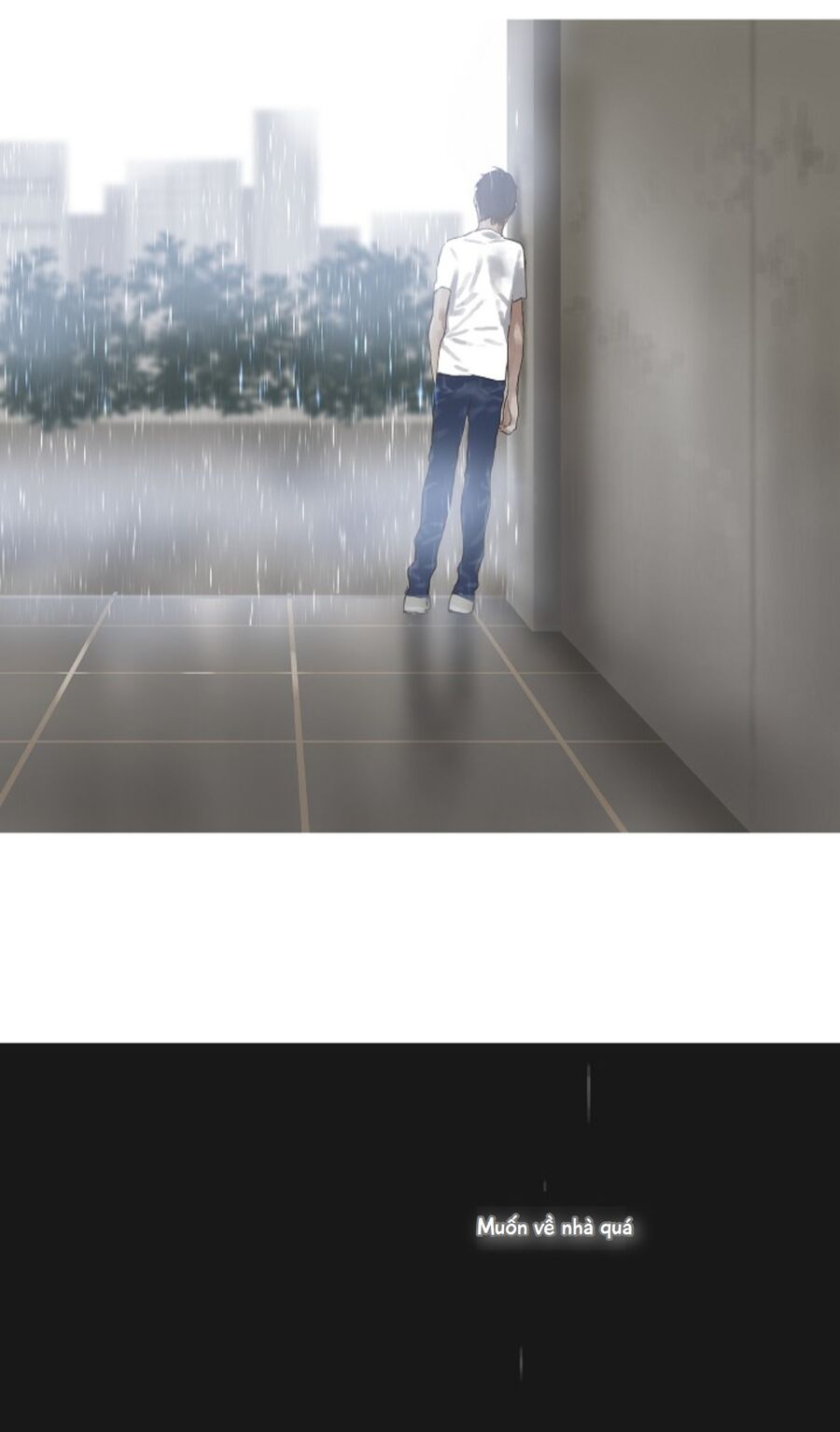 Chán Chường Chapter 17 - Trang 2