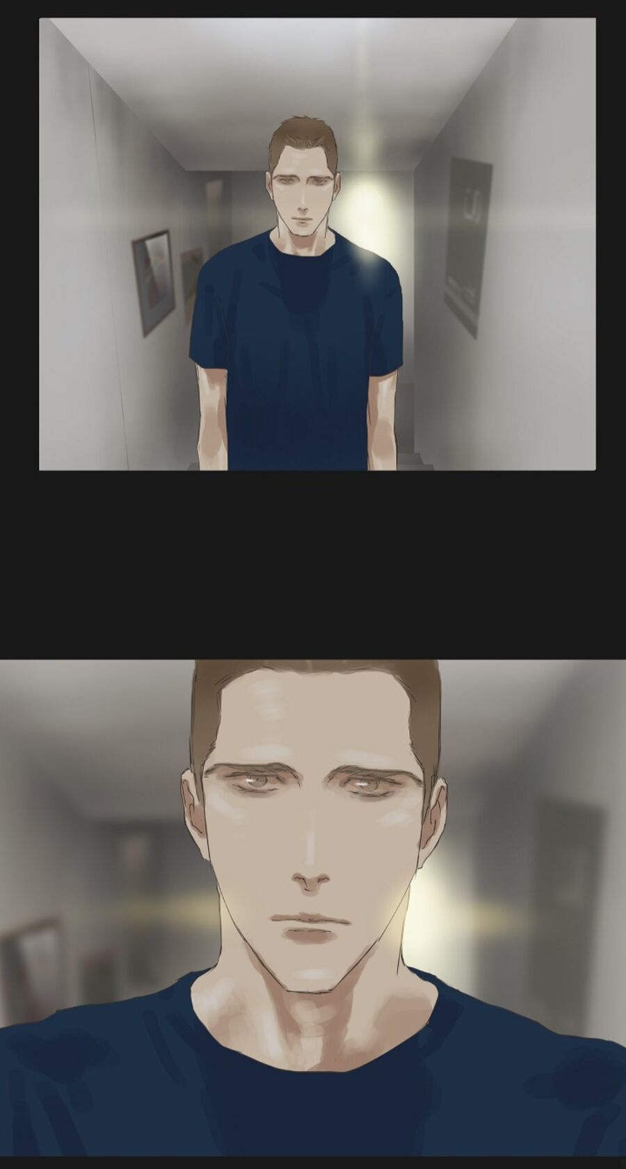 Chán Chường Chapter 17 - Trang 2