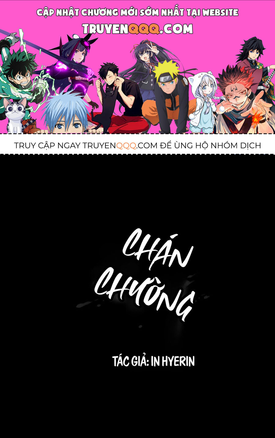 Chán Chường Chapter 18 - Trang 2