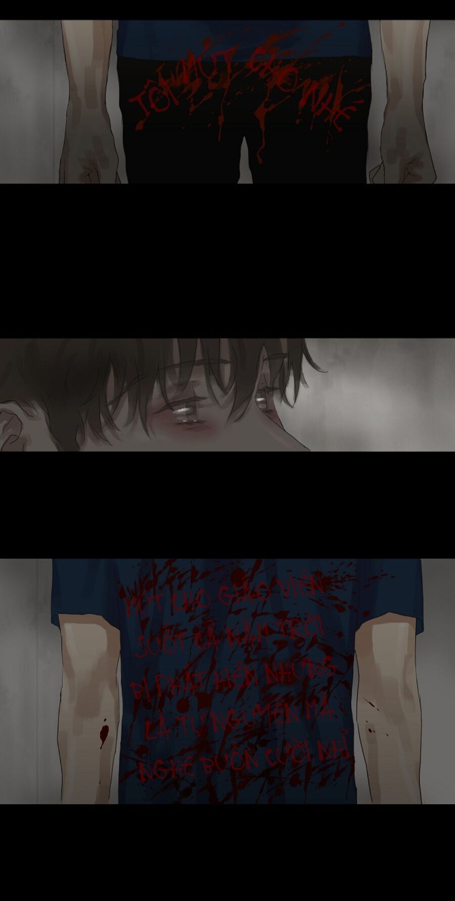 Chán Chường Chapter 18 - Trang 2