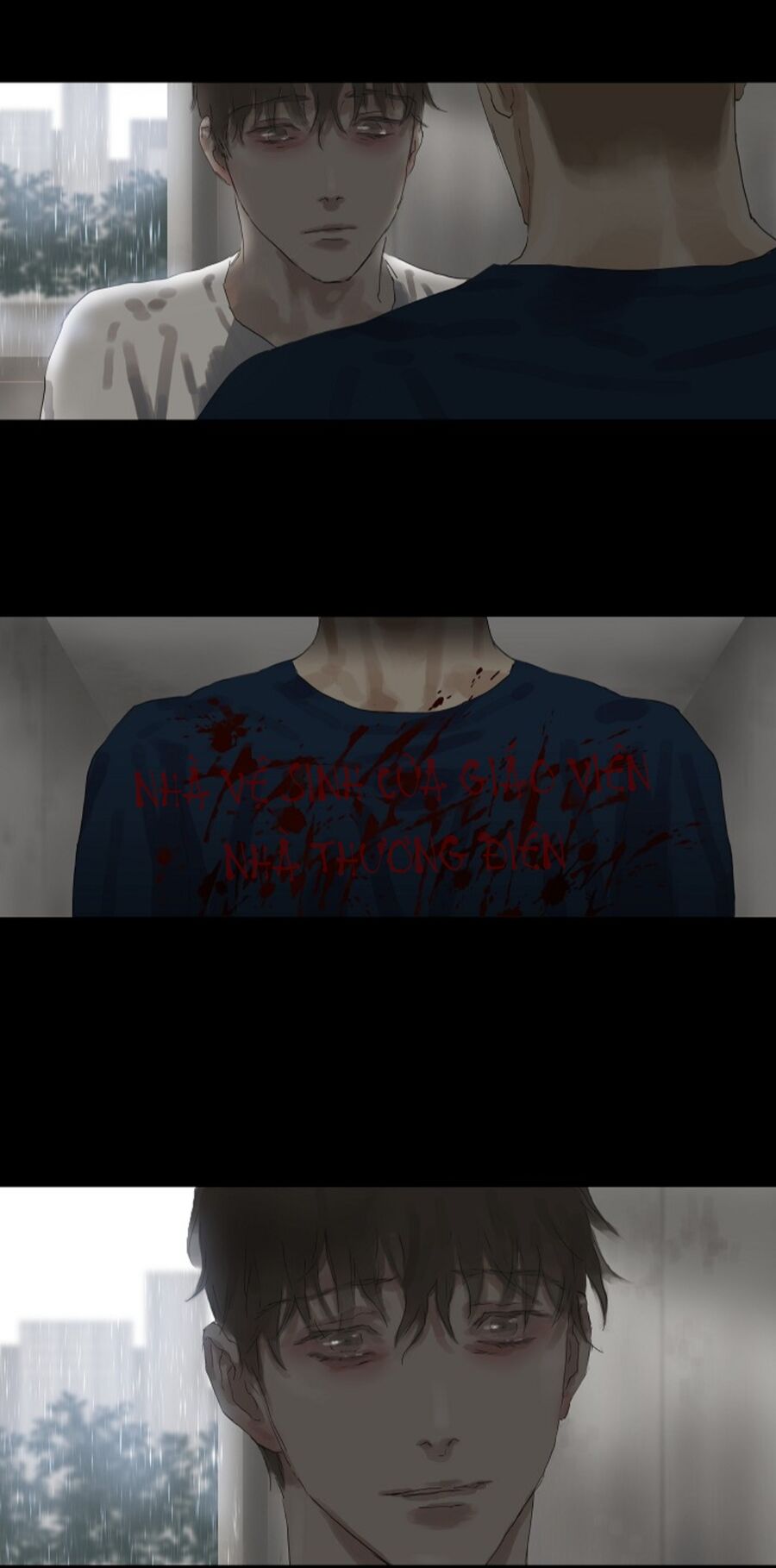 Chán Chường Chapter 18 - Trang 2