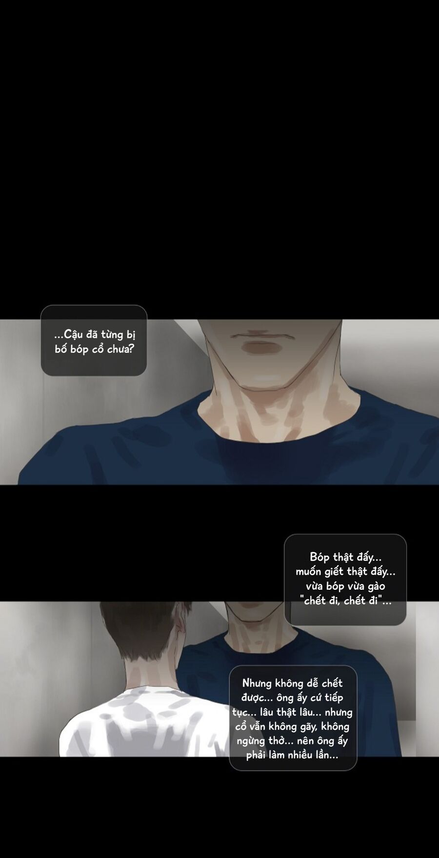 Chán Chường Chapter 18 - Trang 2