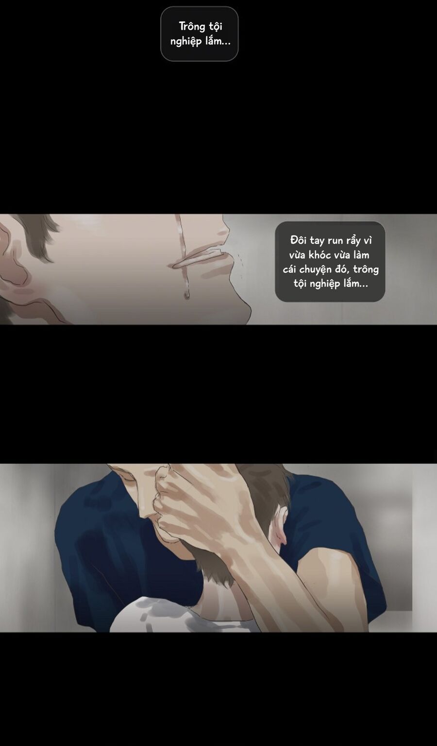 Chán Chường Chapter 18 - Trang 2