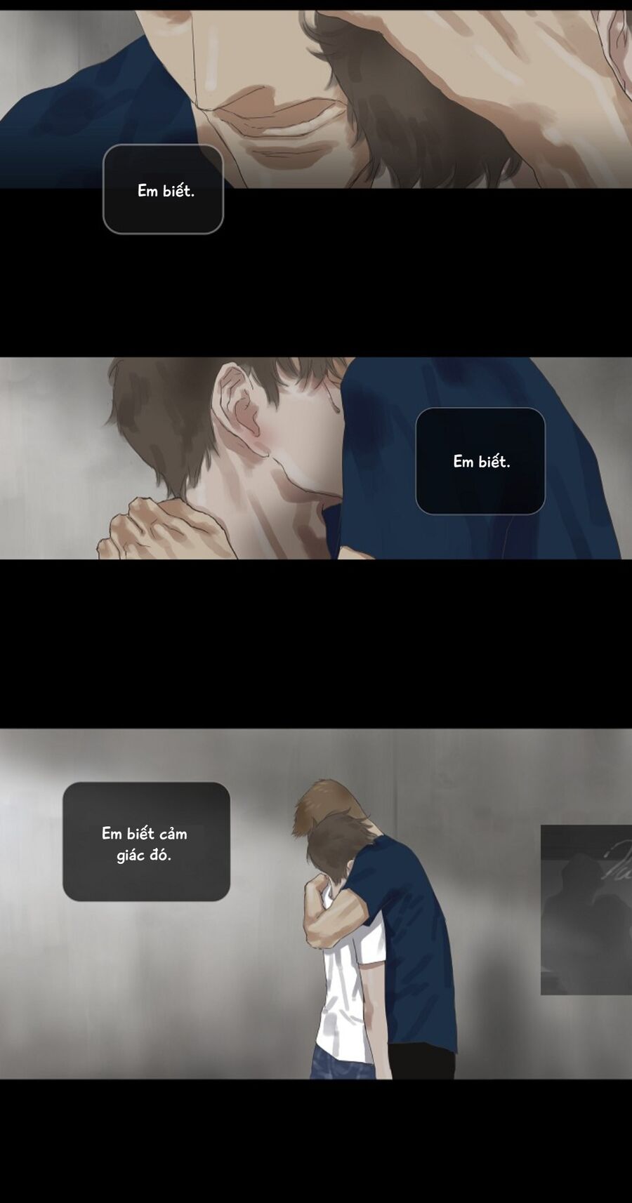 Chán Chường Chapter 18 - Trang 2