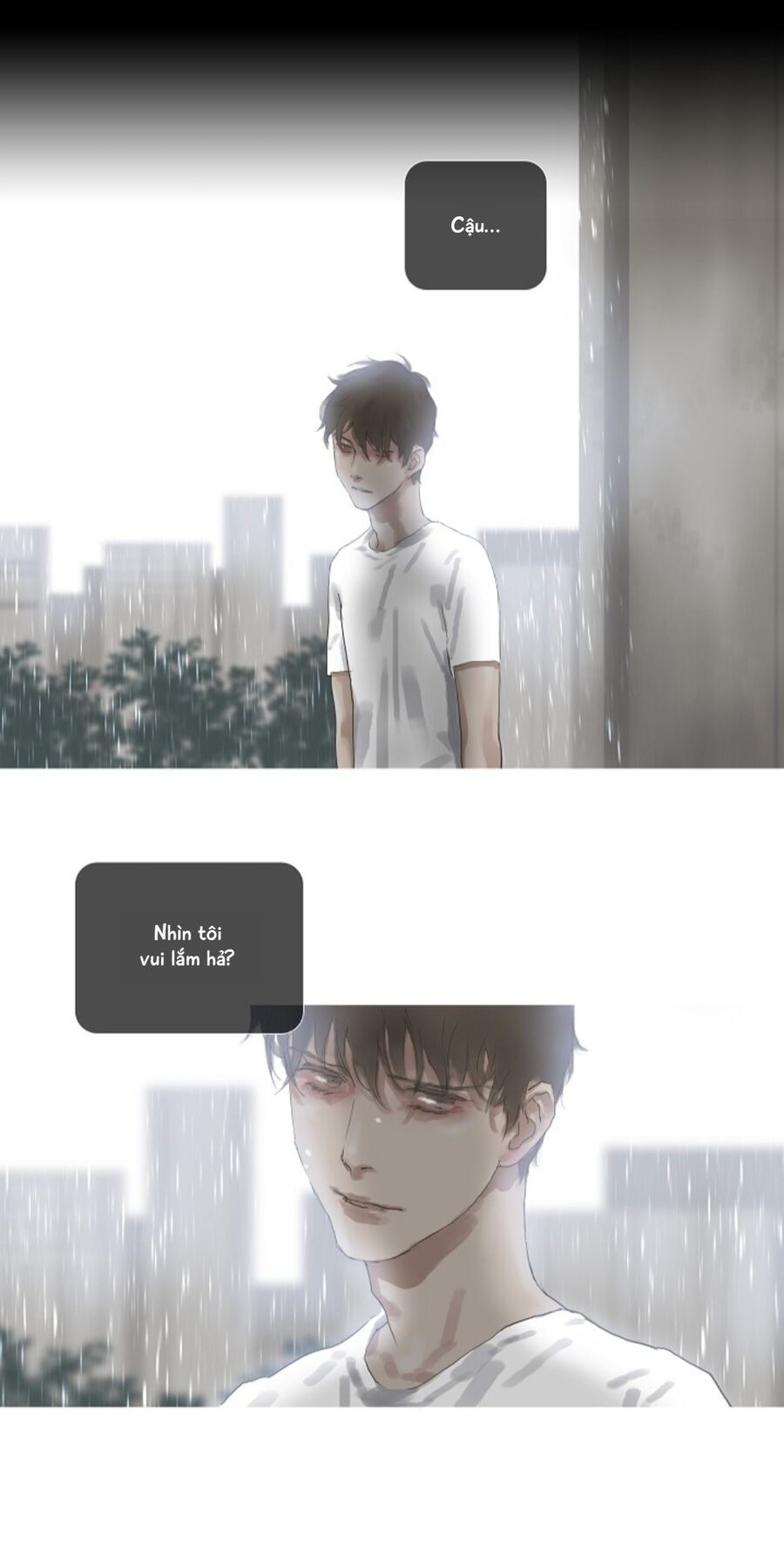 Chán Chường Chapter 18 - Trang 2