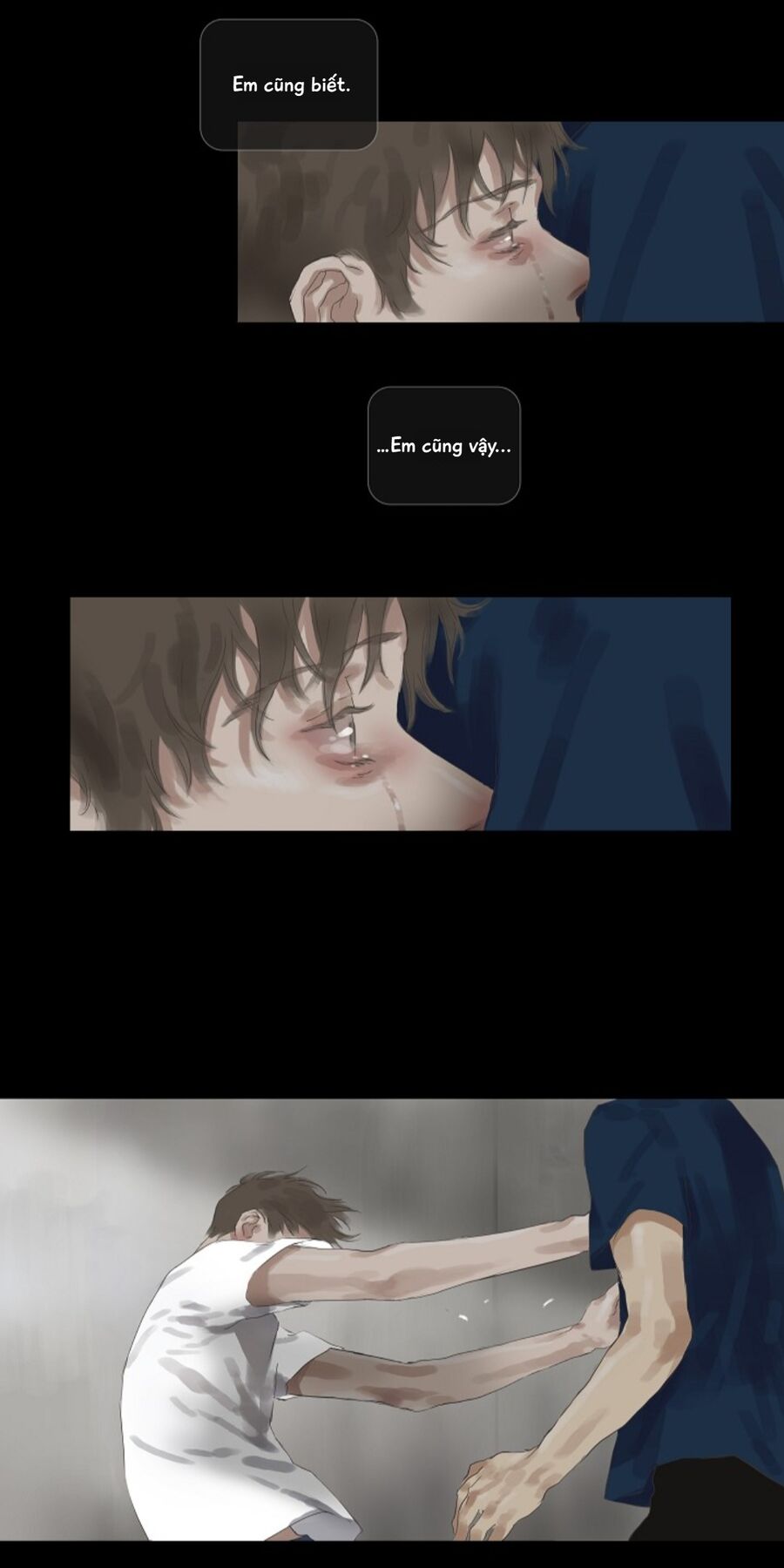 Chán Chường Chapter 18 - Trang 2