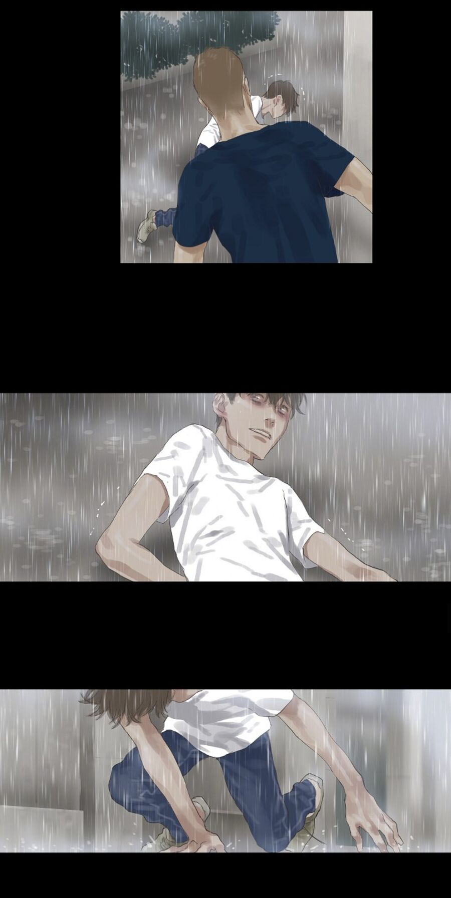 Chán Chường Chapter 18 - Trang 2