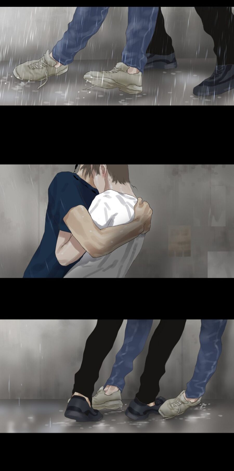 Chán Chường Chapter 18 - Trang 2