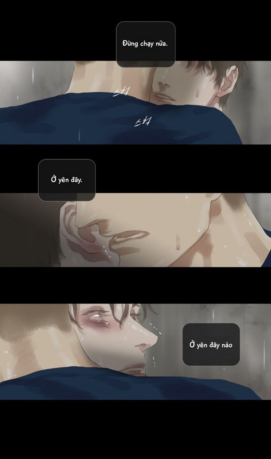 Chán Chường Chapter 18 - Trang 2