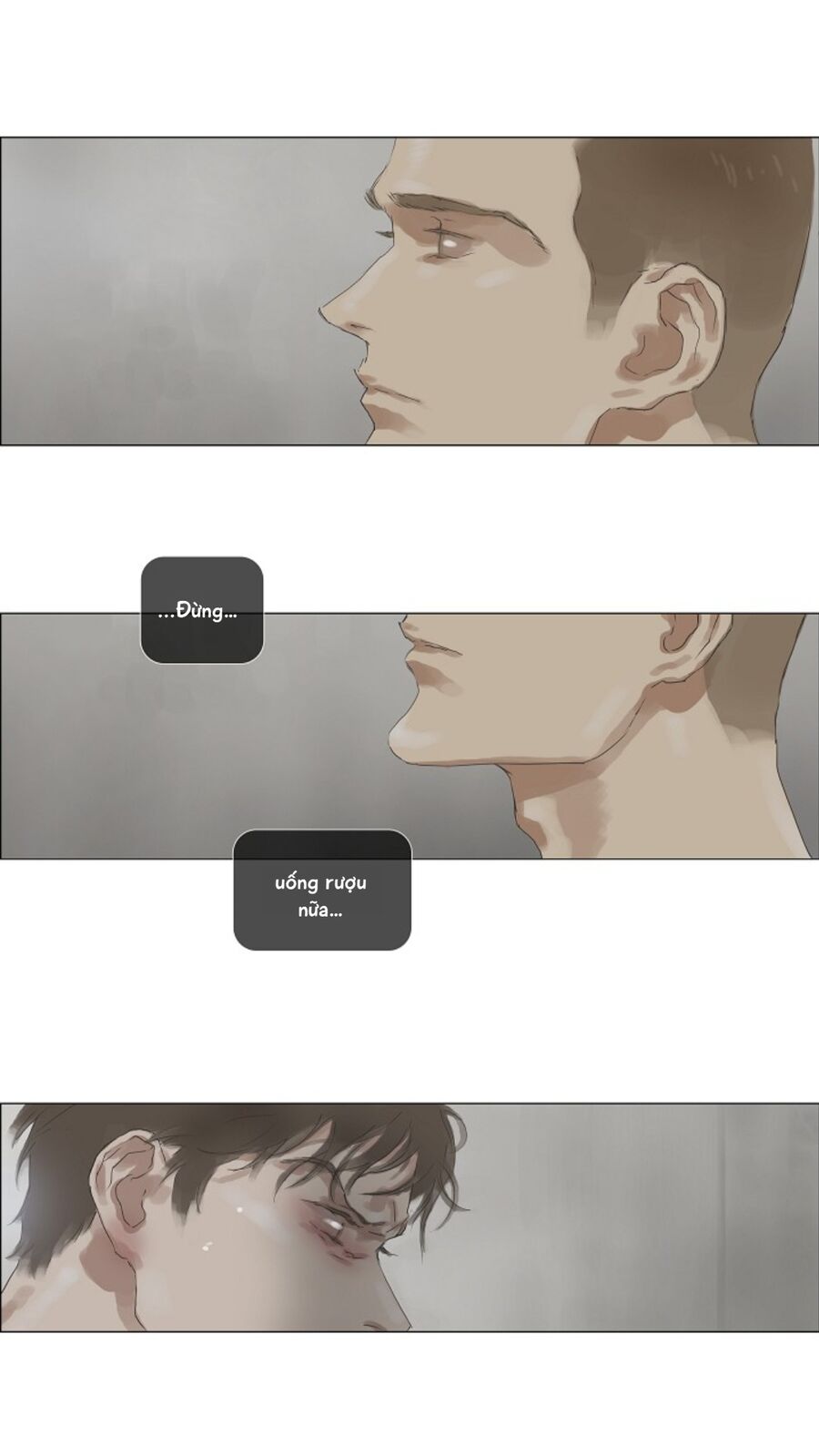 Chán Chường Chapter 18 - Trang 2