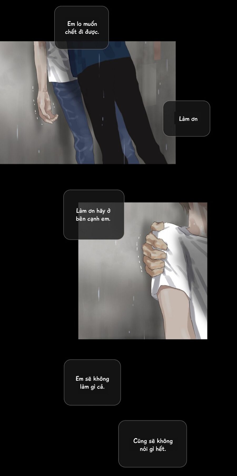 Chán Chường Chapter 18 - Trang 2