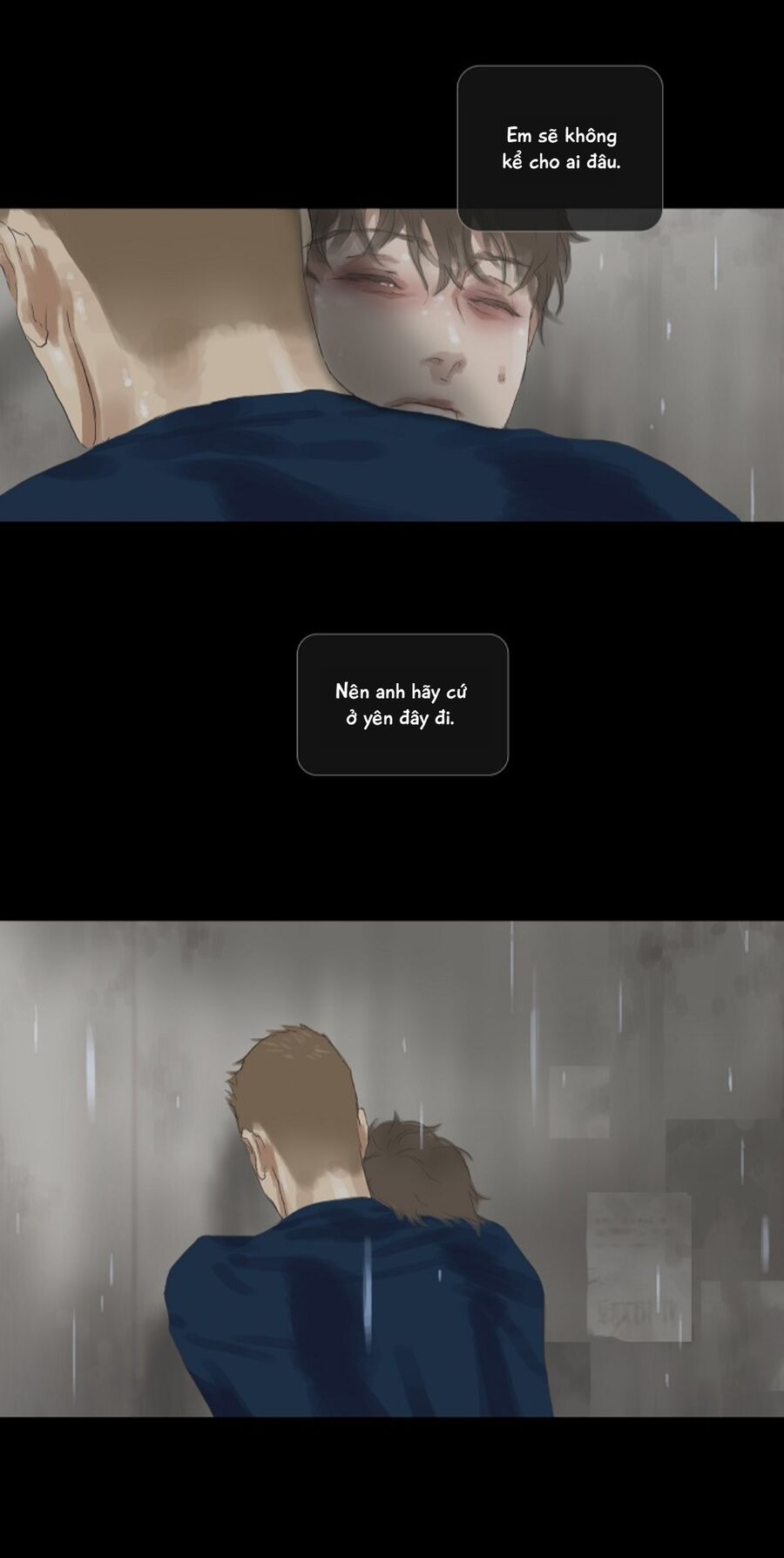 Chán Chường Chapter 18 - Trang 2