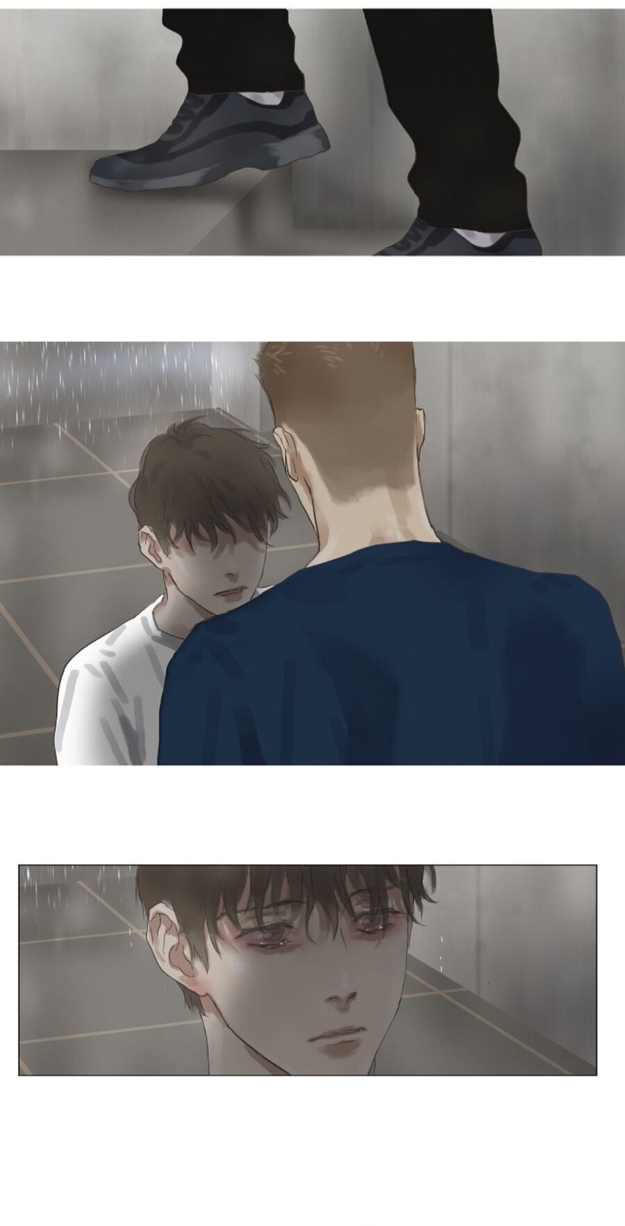 Chán Chường Chapter 18 - Trang 2