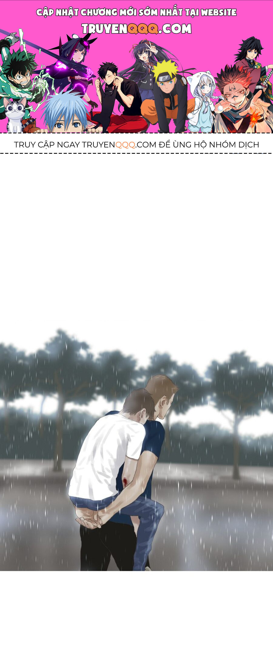 Chán Chường Chapter 19 - Trang 2