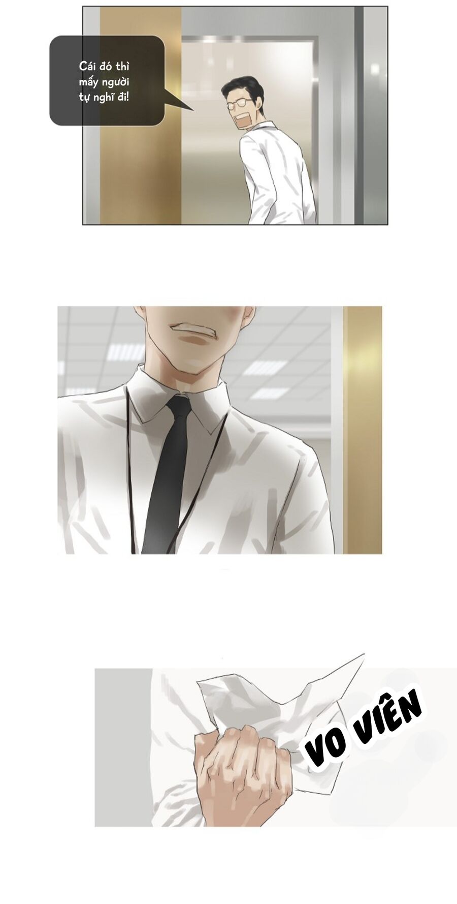 Chán Chường Chapter 19 - Trang 2