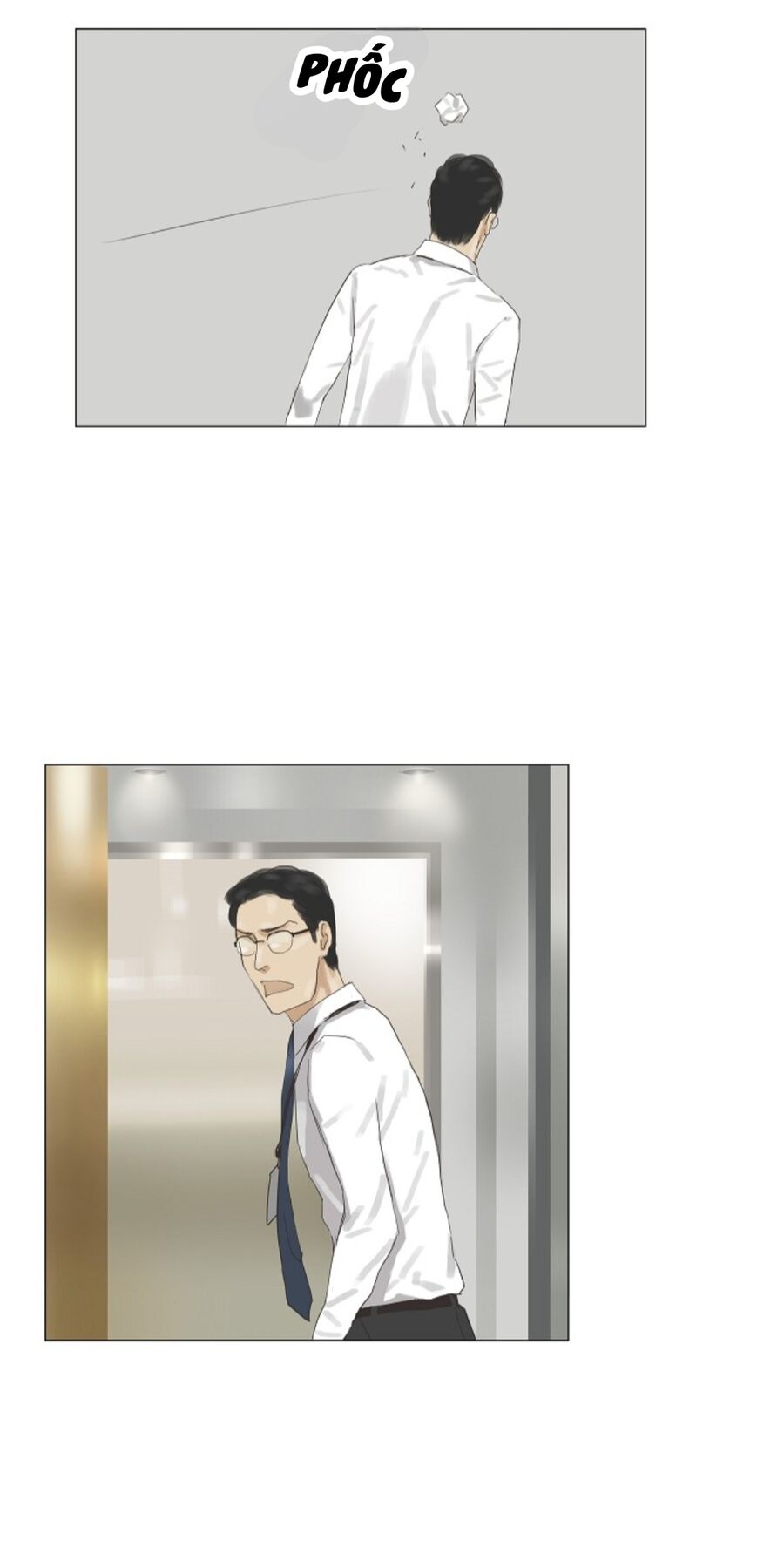 Chán Chường Chapter 19 - Trang 2