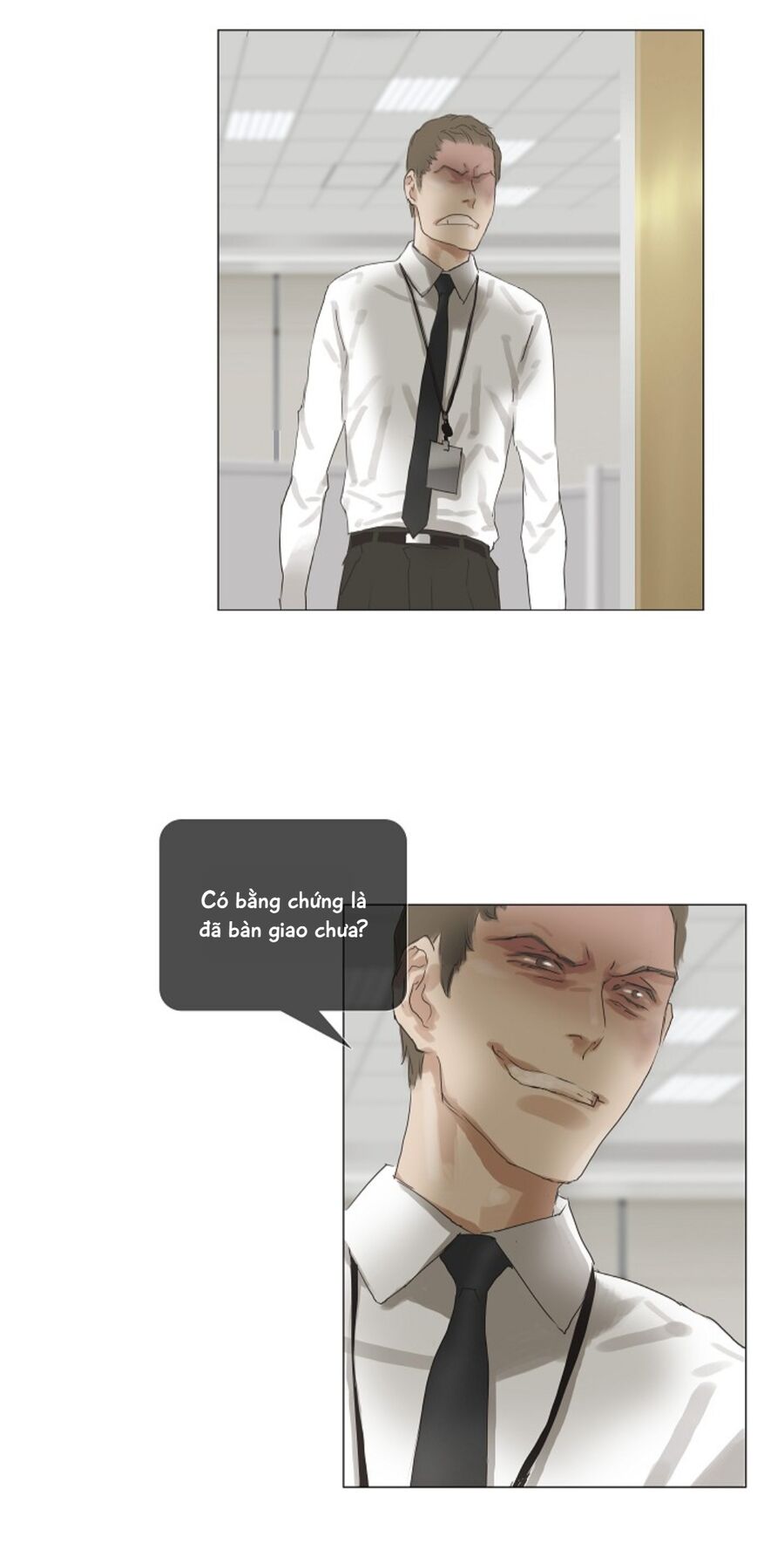 Chán Chường Chapter 19 - Trang 2