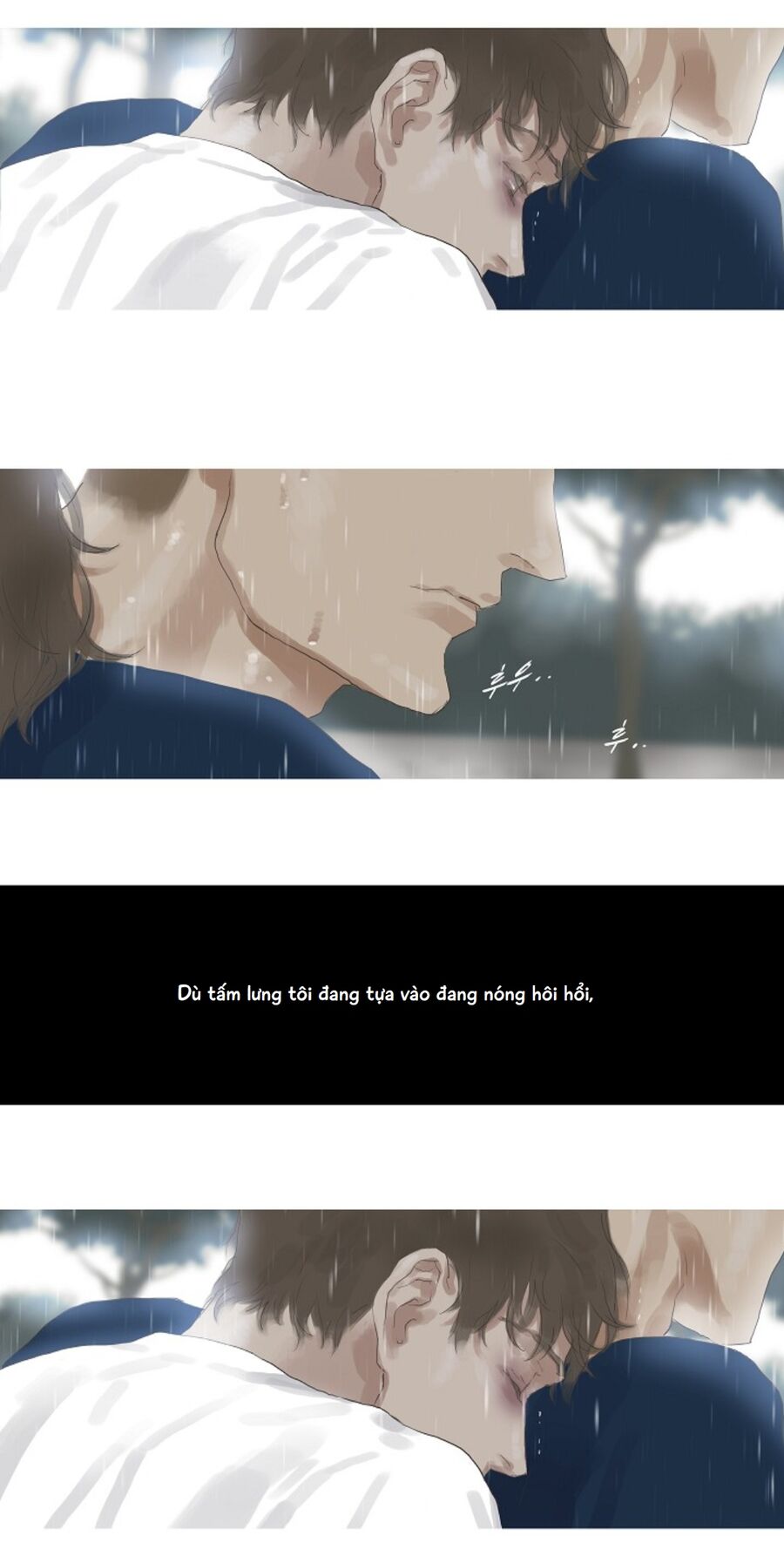 Chán Chường Chapter 19 - Trang 2