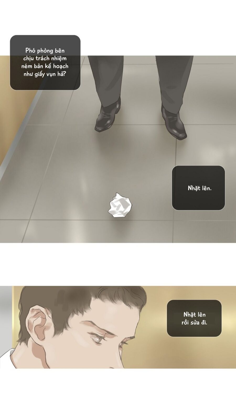 Chán Chường Chapter 19 - Trang 2