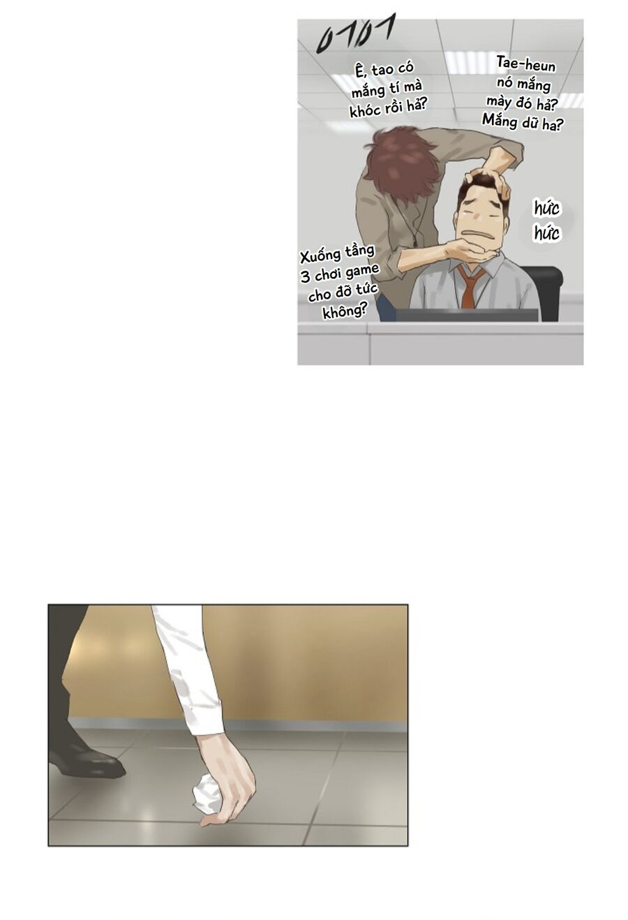 Chán Chường Chapter 19 - Trang 2