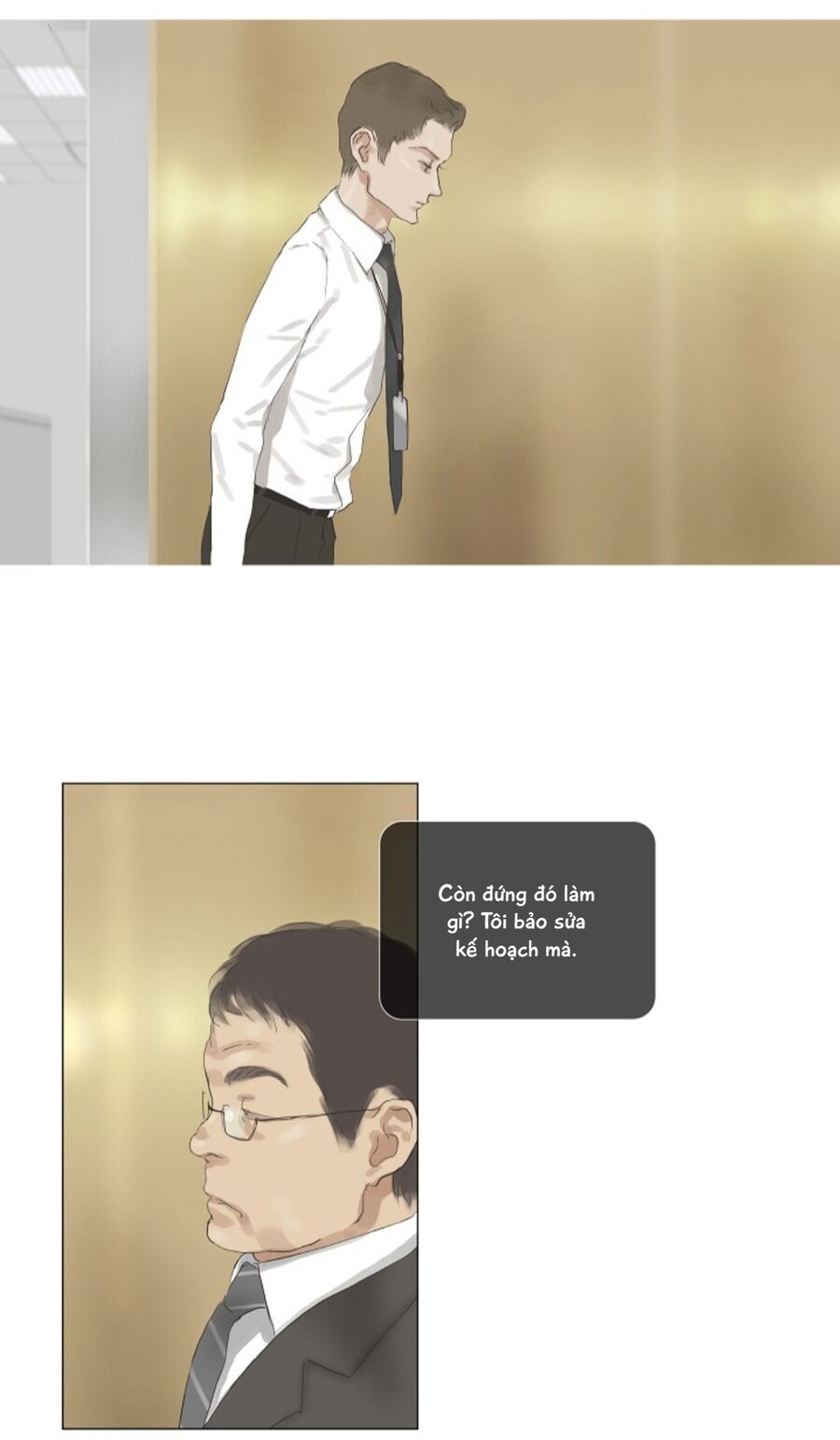 Chán Chường Chapter 19 - Trang 2